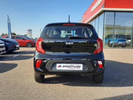 KIA Picanto 1.0 DPi 67ch Active à vendre à Montargis - Image n°6