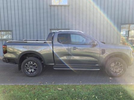 FORD Ranger 2.0 EcoBlue 205ch Stop&Start Super Cab Wildtrak e-4WD BVA10 à vendre à Bourges - Image n°4