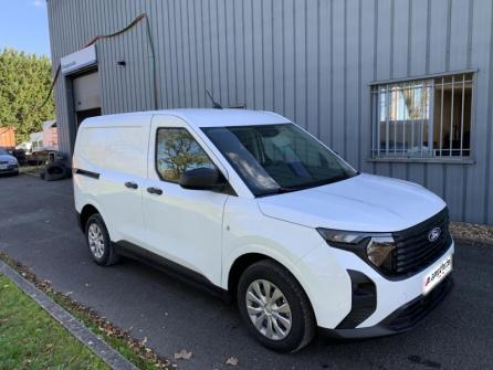 FORD Transit Courier 1.0 EcoBoost 100ch Trend à vendre à Bourges - Image n°3