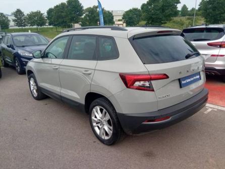 SKODA Karoq 2.0 TDI 116ch SCR Style DSG7 à vendre à Dole - Image n°7