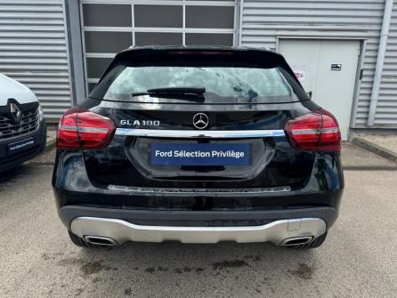 MERCEDES-BENZ GLA 180 122ch Sensation 7G-DCT Euro6d-T à vendre à Beaune - Image n°6