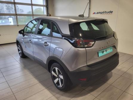 OPEL Crossland X 1.2 83ch Edition à vendre à Chaumont - Image n°7