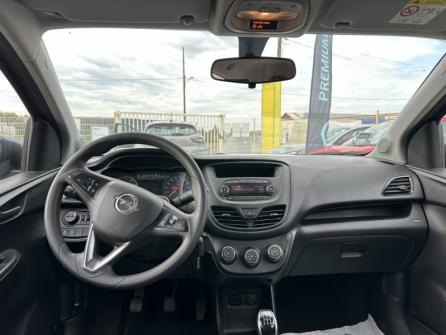 OPEL Karl 1.0 73ch Edition Plus à vendre à Montereau - Image n°9