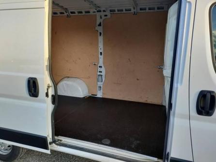 OPEL Movano Fg 3.5T L2H2 2.2d 140ch Pack Clim à vendre à Bourges - Image n°12