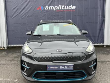 KIA e-Niro Design 204ch à vendre à Nevers - Image n°2