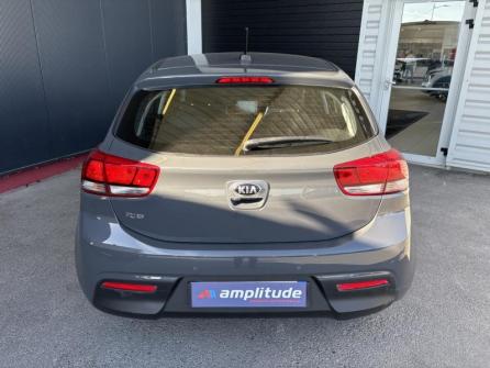 KIA Rio 1.0 T-GDI 100ch Active à vendre à Reims - Image n°6