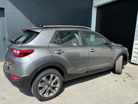 KIA Stonic 1.0 T-GDi 100ch Collection DCT7 à vendre à Reims - Image n°4