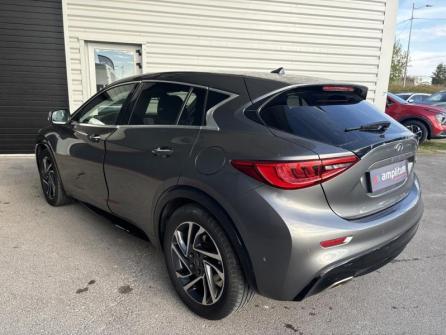 INFINITI Q30 1.6t 156ch Premium Tech DCT7 à vendre à Reims - Image n°7