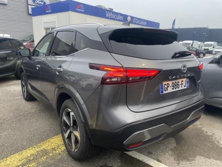 NISSAN Qashqai e-POWER 190 ch N-Connecta à vendre à Troyes - Image n°7