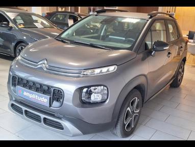 CITROEN C3 Aircross PureTech 110ch S&S Feel Pack de 2021 en vente à Auxerre