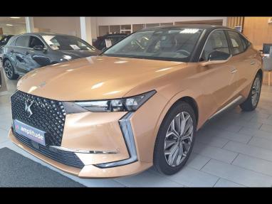 DS DS 4 PureTech 180ch Trocadero Automatique de 2021 en vente à Auxerre