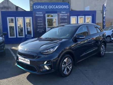 KIA e-Niro Premium 204ch à vendre à Orléans - Image n°1