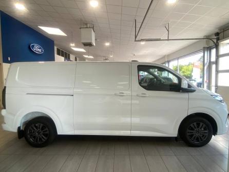 FORD Transit Custom Fg 300 L2H1 2.0 EcoBlue 136ch Limited à vendre à Chaumont - Image n°4