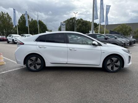 HYUNDAI Ioniq Hybrid 141ch Creative à vendre à Besançon - Image n°4