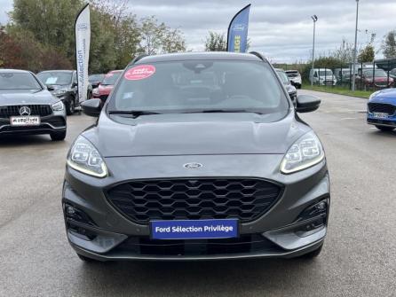 FORD Kuga 2.5 Duratec 190ch FHEV ST-Line X BVA i-AWD à vendre à Beaune - Image n°2