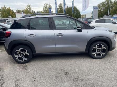 CITROEN C3 Aircross PureTech 130ch S&S Shine E6.d EAT6 à vendre à Besançon - Image n°4