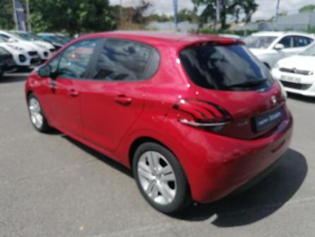 PEUGEOT 208 1.2 PureTech 82ch Style 5p à vendre à Saint-Maximin - Image n°5