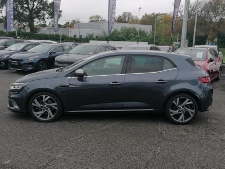 RENAULT Megane 1.6 TCe 205ch energy GT EDC à vendre à Saint-Maximin - Image n°4