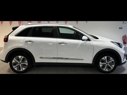 KIA e-Niro Active 204ch à vendre à Auxerre - Image n°4