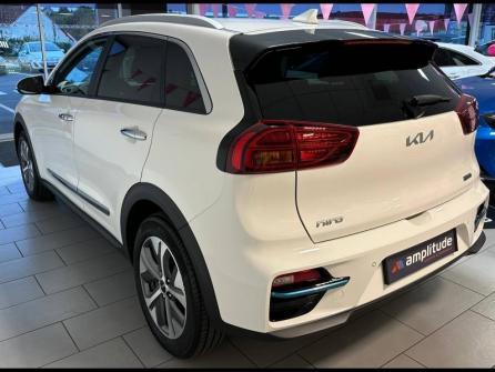 KIA e-Niro Active 204ch à vendre à Auxerre - Image n°7