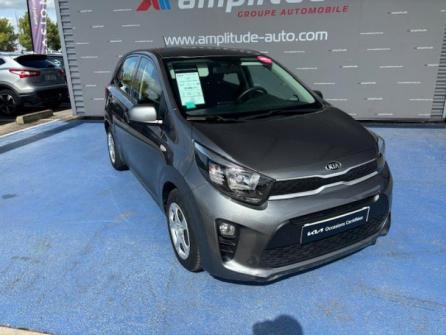 KIA Picanto 1.0 DPi 67ch Active à vendre à Auxerre - Image n°3