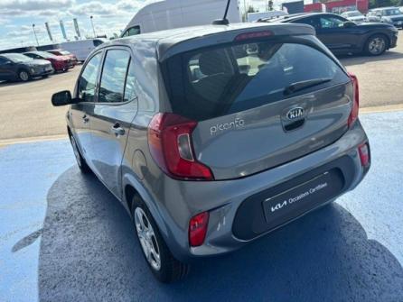 KIA Picanto 1.0 DPi 67ch Active à vendre à Auxerre - Image n°7