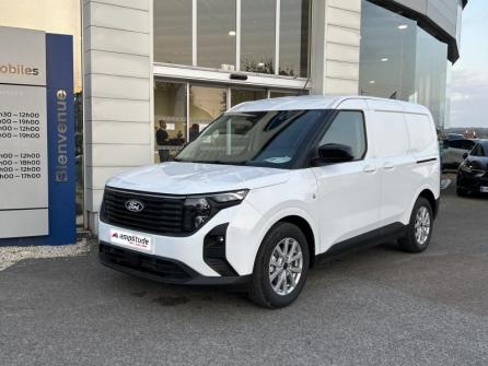 FORD Transit Courier 1.5 EcoBlue 100ch Limited à vendre à Auxerre - Image n°1