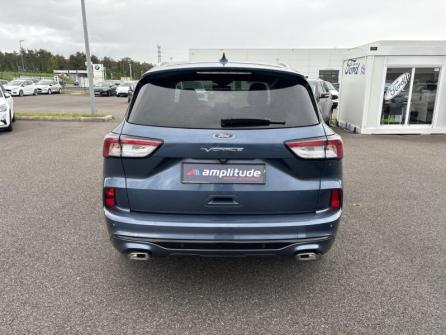 FORD Kuga 2.5 Duratec 190ch FHEV E85 Vignale BVA à vendre à Montargis - Image n°6