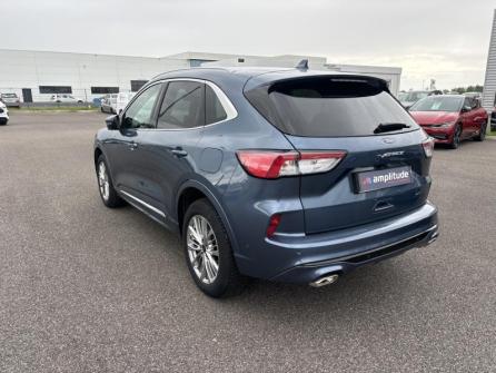 FORD Kuga 2.5 Duratec 190ch FHEV E85 Vignale BVA à vendre à Montargis - Image n°7