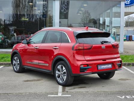 KIA e-Niro Active 204ch à vendre à Lons-le-Saunier - Image n°7