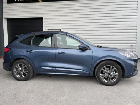 FORD Kuga 2.5 Duratec 190ch FHEV ST-Line BVA à vendre à Reims - Image n°4