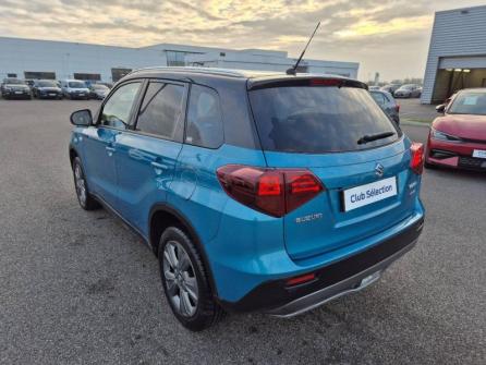 SUZUKI Vitara 1.4 Boosterjet Hybrid 129ch Privilège à vendre à Montargis - Image n°7