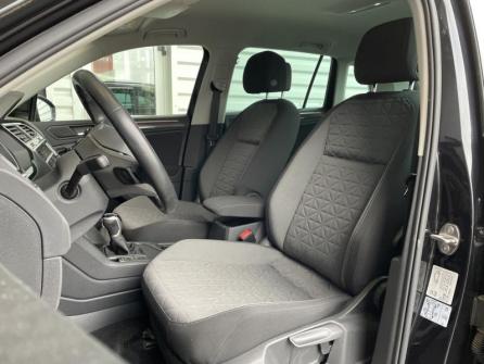 VOLKSWAGEN Tiguan 1.5 TSI 150ch Life Business DSG7 à vendre à Reims - Image n°10