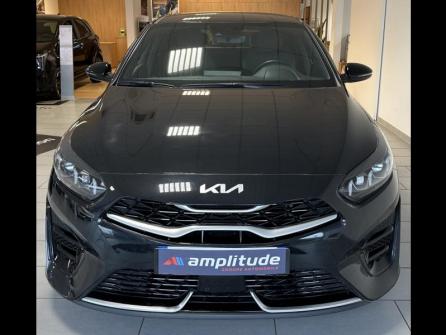 KIA Ceed 1.5 T-GDI 160ch GT Line Premium DCT7 à vendre à Auxerre - Image n°2