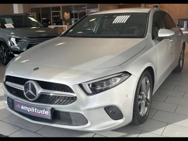 Voir le détail de l'offre de cette MERCEDES-BENZ Classe A 180 d 116ch Business Line 7G-DCT de 2020 en vente à partir de 280.07 €  / mois