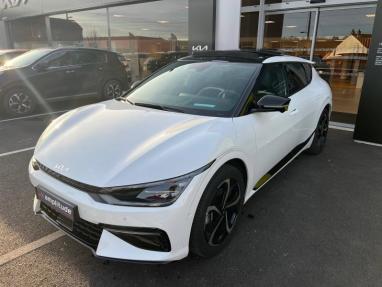 KIA EV6 325ch GT-Line 4WD de 2023 en vente à Auxerre