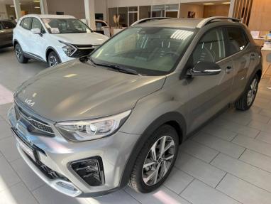 KIA Stonic 1.0 T-GDi 100ch GT Line de 2024 en vente à Auxerre