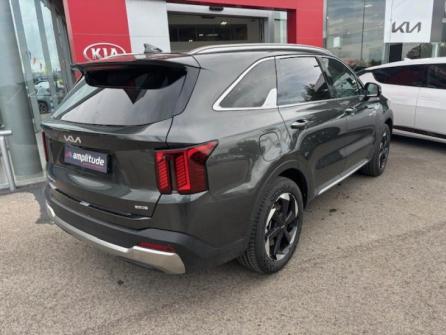 KIA Sorento 1.6 T-GDi 252ch PHEV Premium 4x4 7 places à vendre à Troyes - Image n°5