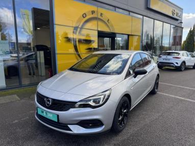 Voir le détail de l'offre de cette OPEL Astra 1.5 D 122ch Ultimate BVA de 2021 en vente à partir de 196.91 €  / mois