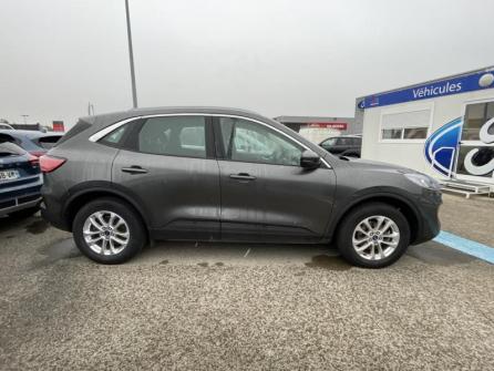 FORD Kuga 2.5 Duratec 190 ch FHEV Titanium BVA i-AWD à vendre à Troyes - Image n°4