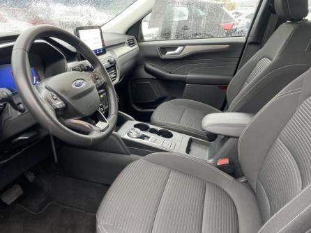 FORD Kuga 2.5 Duratec 190 ch FHEV Titanium BVA i-AWD à vendre à Troyes - Image n°10