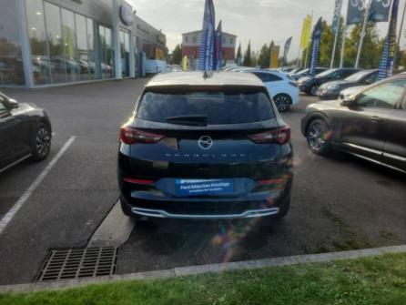 OPEL Grandland X 1.5 D 130ch Elegance Business BVA8 MY23 à vendre à Sens - Image n°3