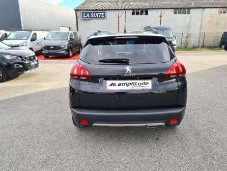 PEUGEOT 2008 1.2 PureTech 130ch GT Line S&S à vendre à Oyonnax - Image n°6