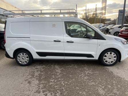 FORD Transit Connect L2 1.5 EcoBlue 100ch Trend à vendre à Besançon - Image n°4