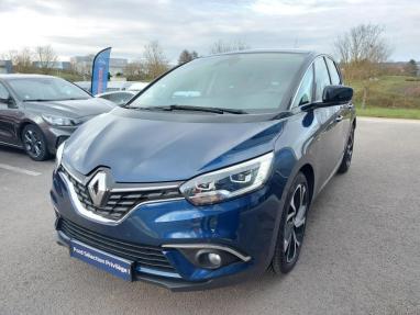 Voir le détail de l'offre de cette RENAULT Scenic 1.7 Blue dCi 120ch Bose Edition EDC - 21 de 2021 en vente à partir de 252.82 €  / mois