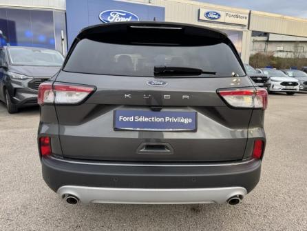 FORD Kuga 1.5 EcoBoost 150ch Titanium à vendre à Besançon - Image n°6