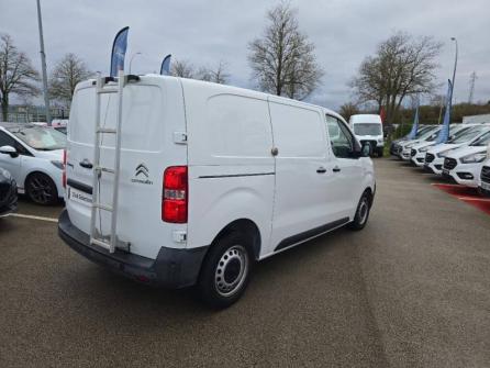 CITROEN Jumpy Fg M 2.0 BlueHDi 120ch S&S Driver à vendre à Dijon - Image n°5