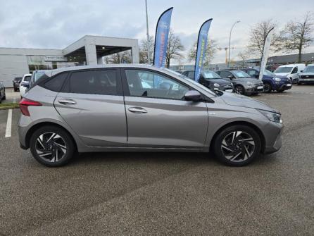 HYUNDAI i20 1.0 T-GDi 100ch Hybrid Intuitive à vendre à Dijon - Image n°4