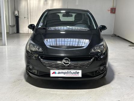 OPEL Corsa 1.4 90ch Active 3p à vendre à Brie-Comte-Robert - Image n°3