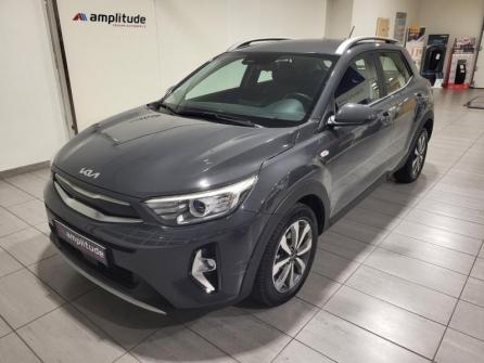 KIA Stonic 1.0 T-GDi 100ch Active à vendre à Chaumont - Image n°1